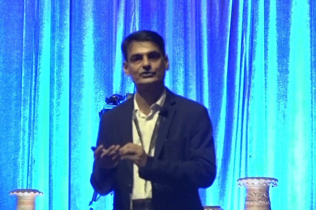 Gaurav Anand